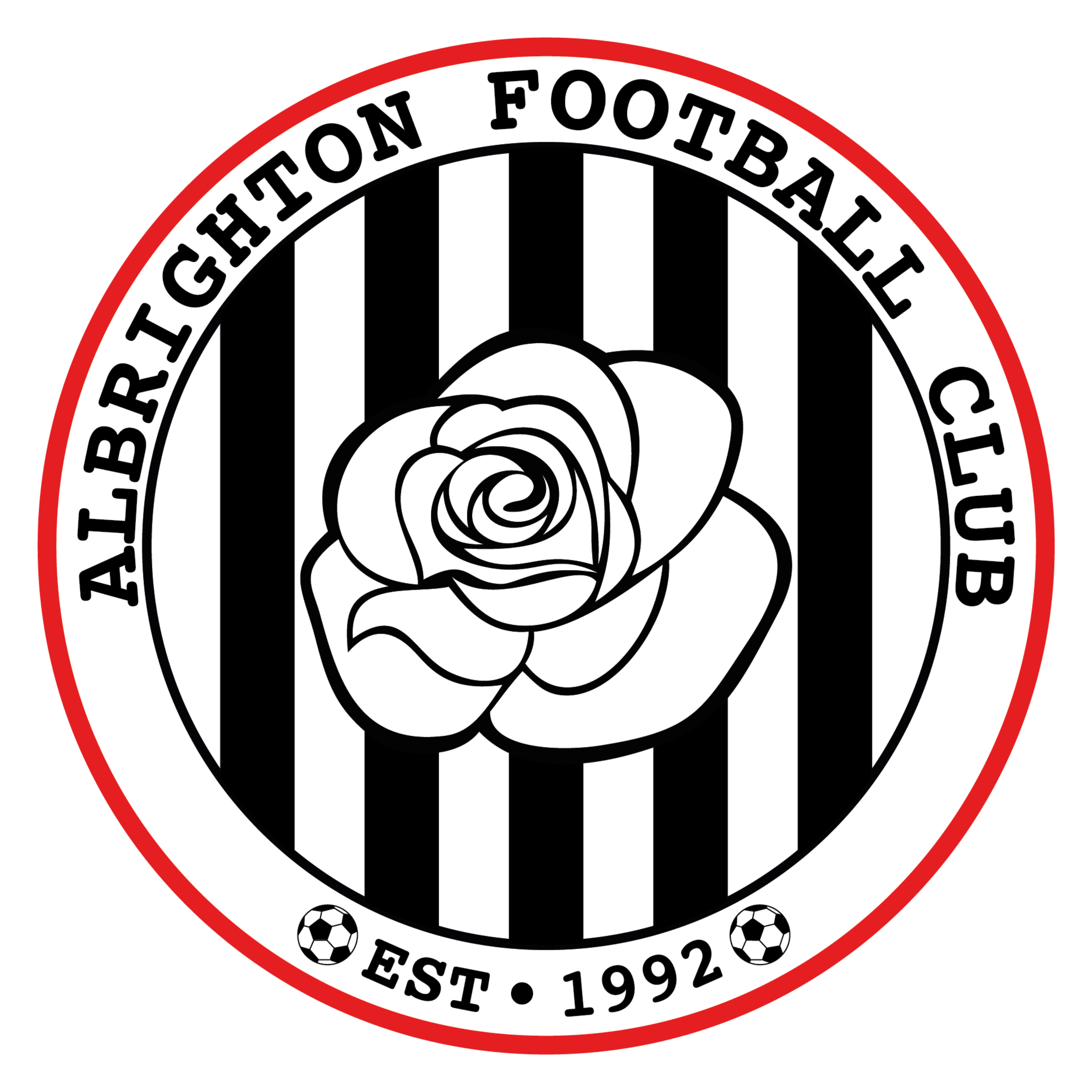 Albrighton FC Logo